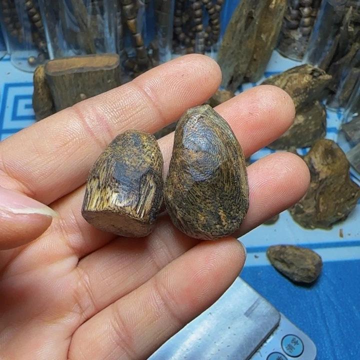 木薇***士手工艺雕塑根雕木方板材7.5