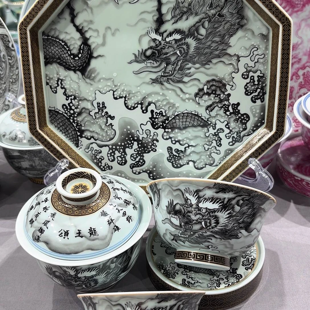 瓷片景德镇陶瓷学院等