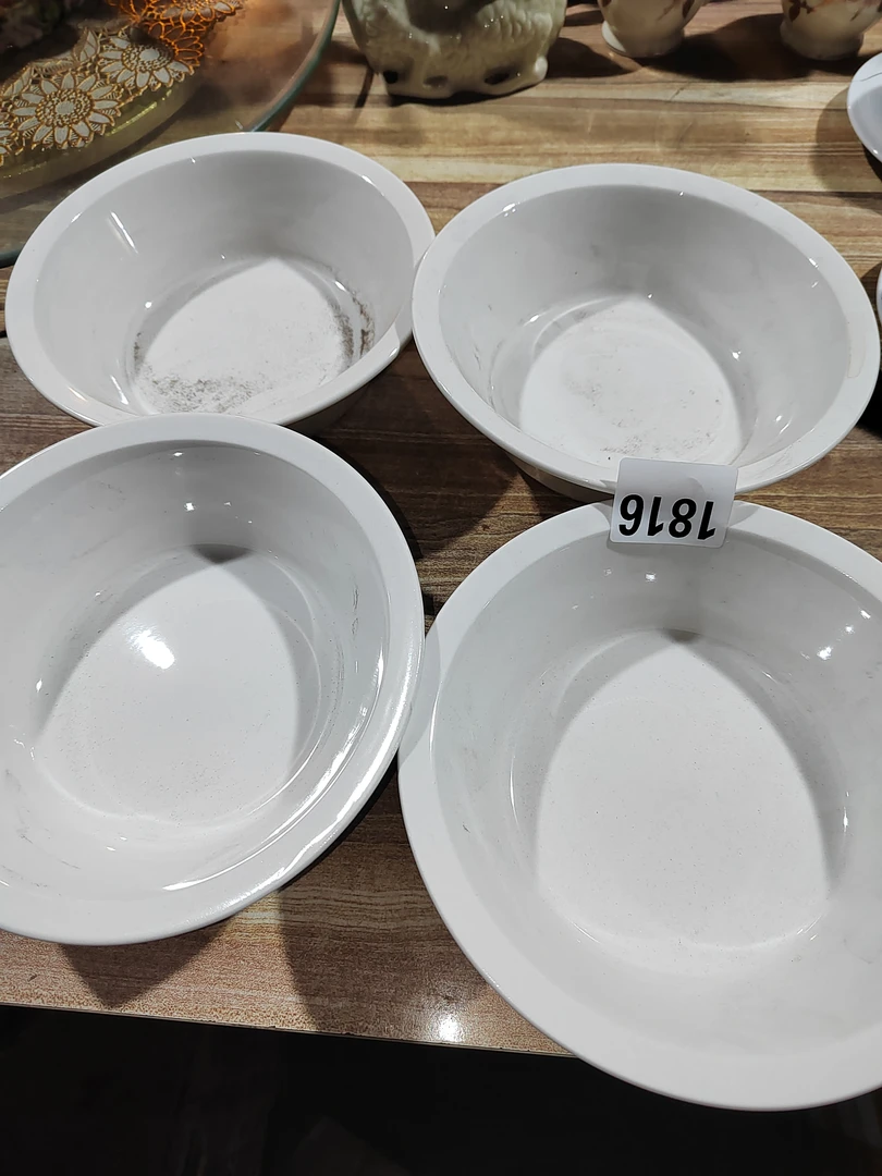 磁州窑国营时期瓷器