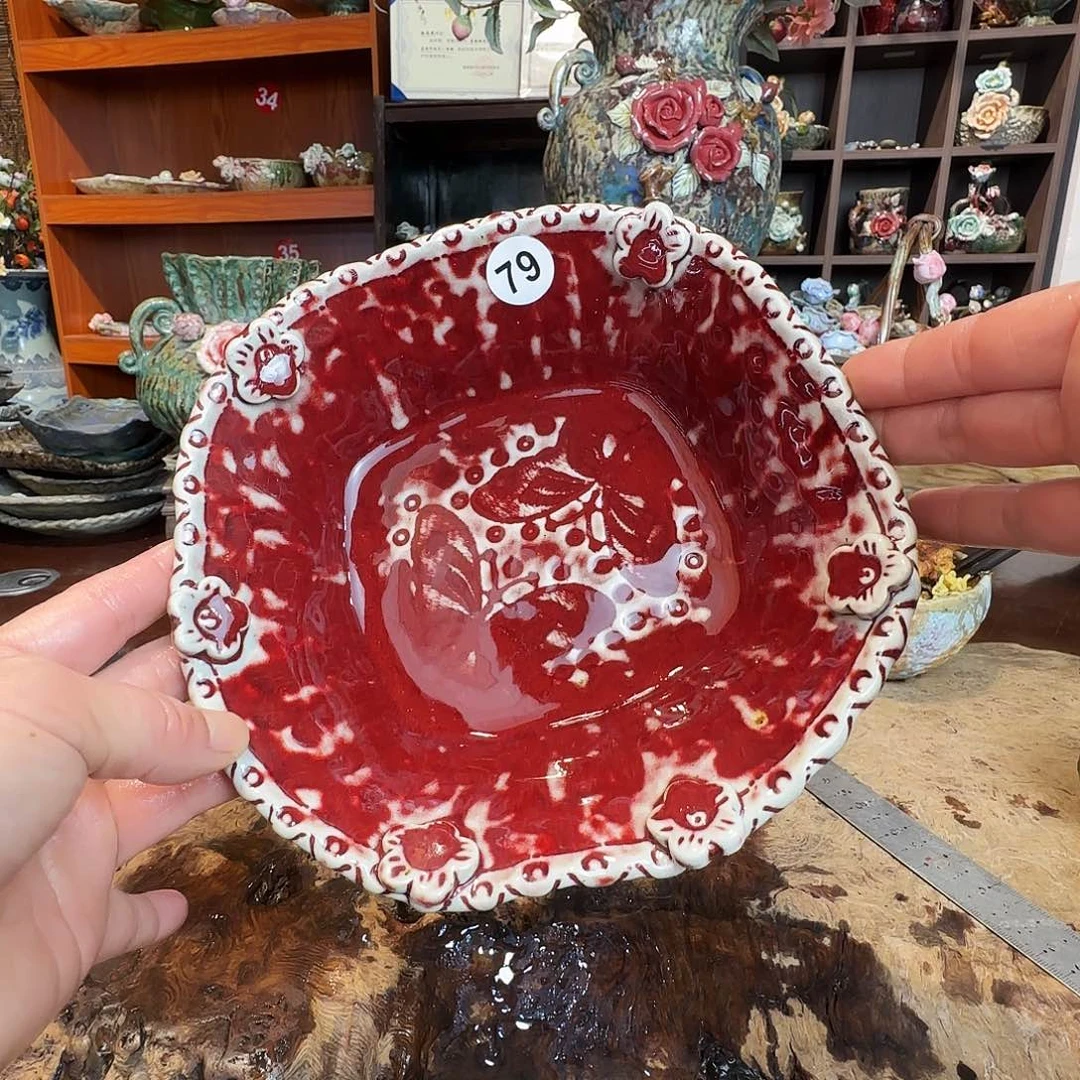 纯手工咖啡杯，餐具