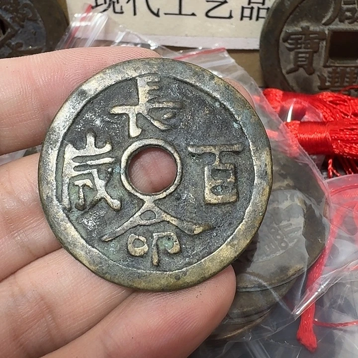 佛***豆铜现代工艺品花钱