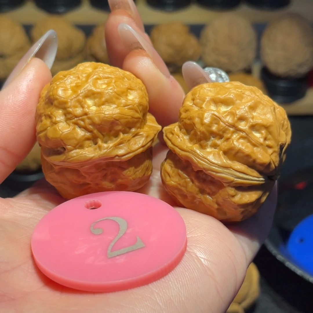 双龙疙瘩包核桃36。