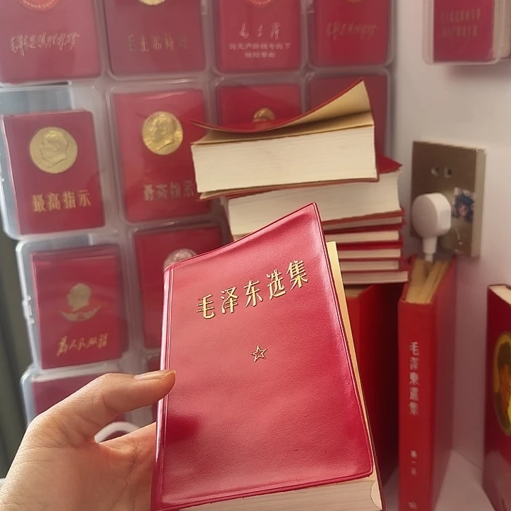好书推荐的这本书我