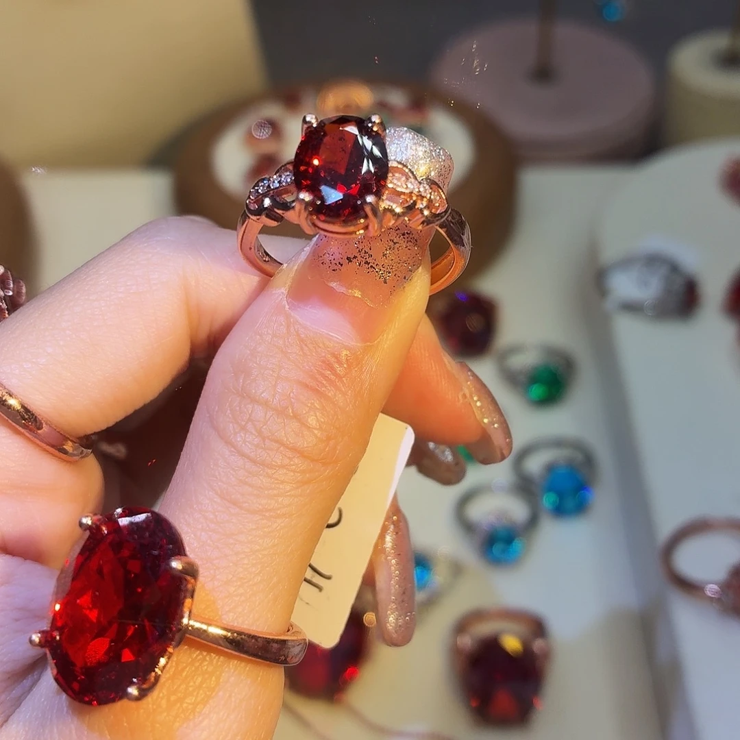 合成立方氧化锆合金224