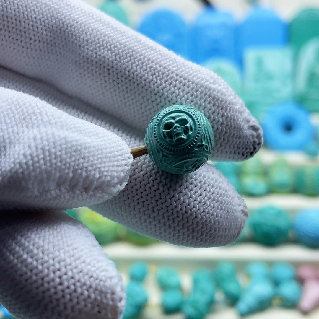 六世轮回珠卡12.6