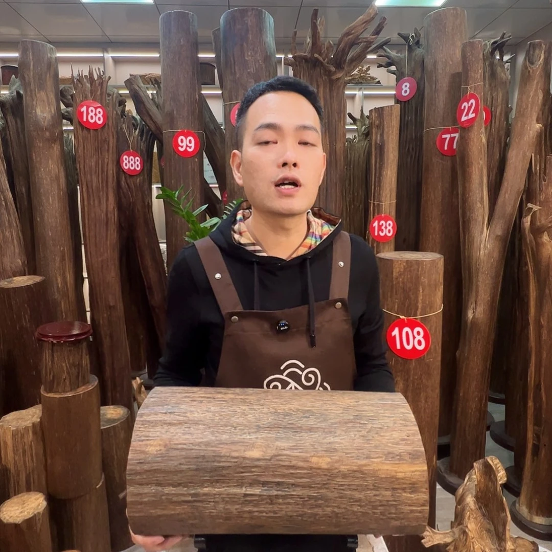 随***V沉香沉香枕沉香原料 七天无理由