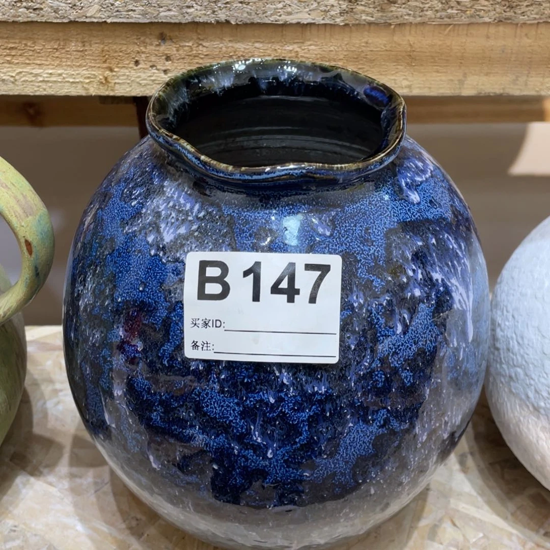 摆件景德镇陶瓷艺术博物