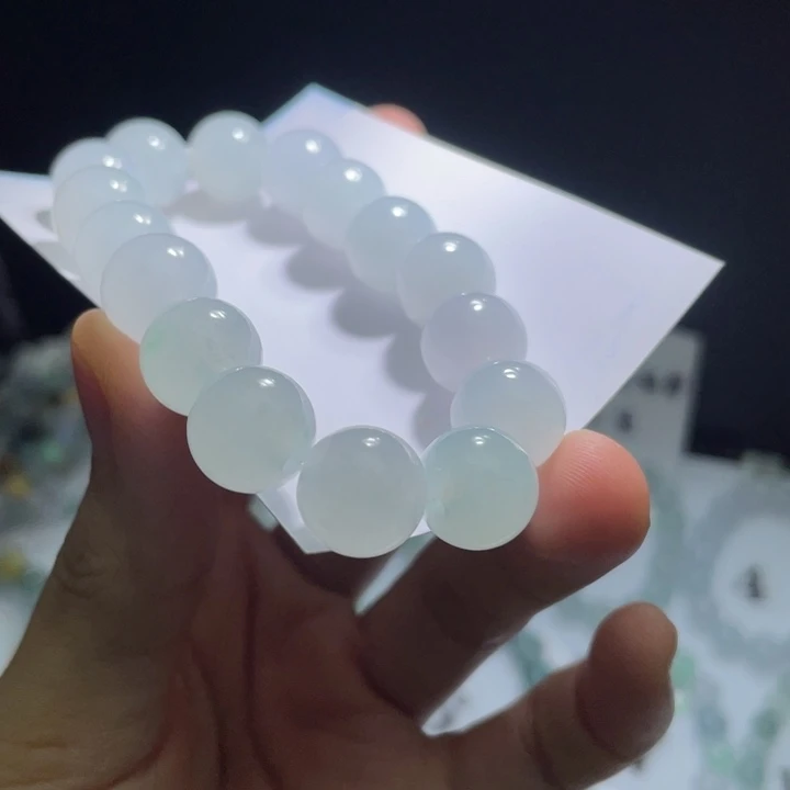 未镶嵌定制翡翠翡翠