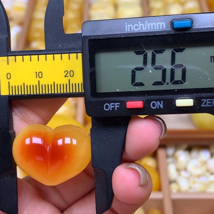 非金属配珠配饰520