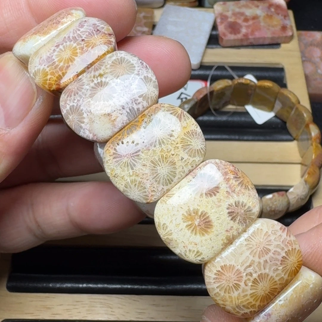 硅化玉纯天然色有机玉石未镶嵌