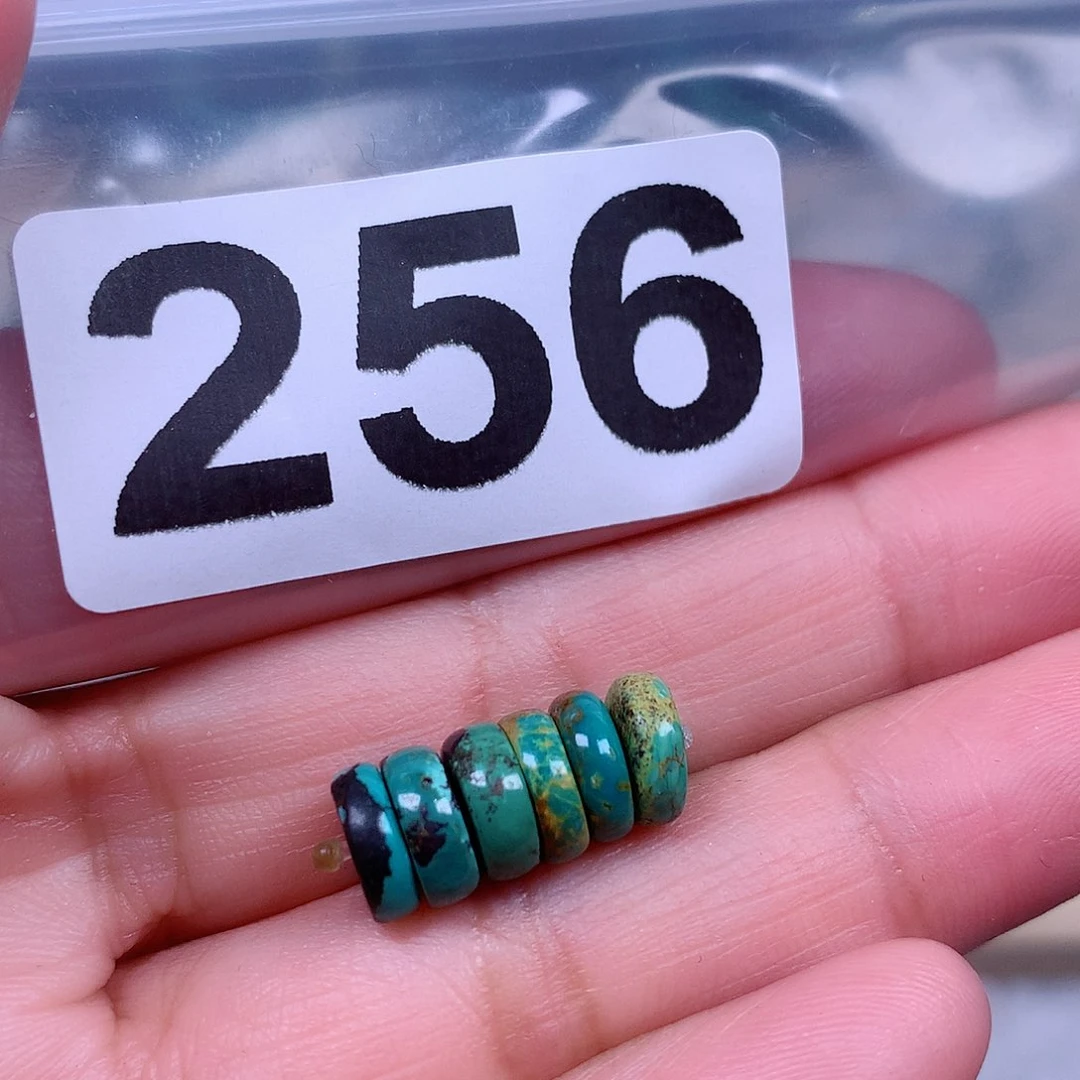 空竹粉丝专享十堰特色手工散珠