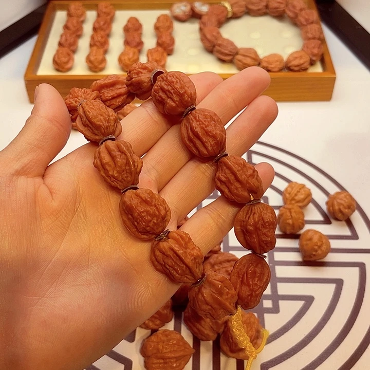 文玩核桃手串小核桃手串