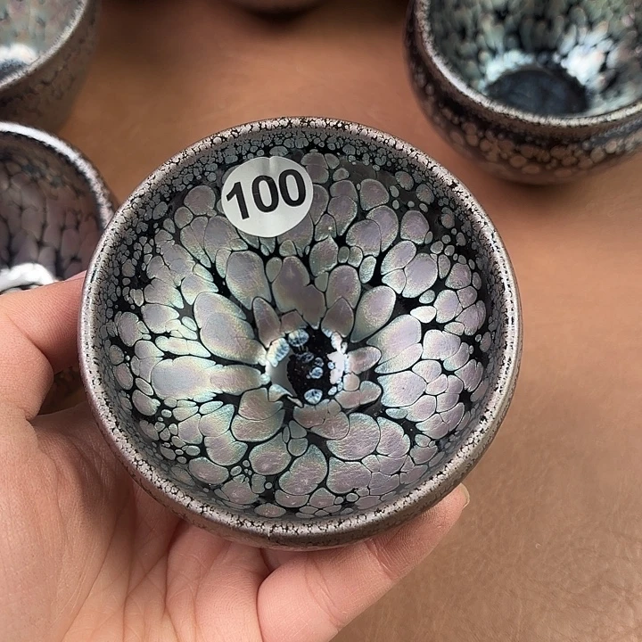 守***爱茶盏表妹建盏茶器100