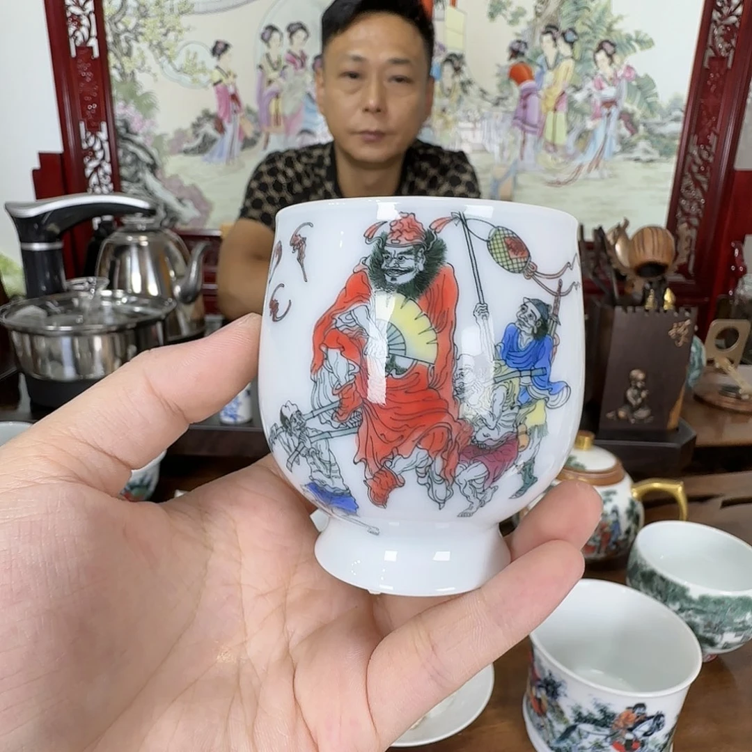 摆件陶瓷陶瓷陶瓷陶瓷