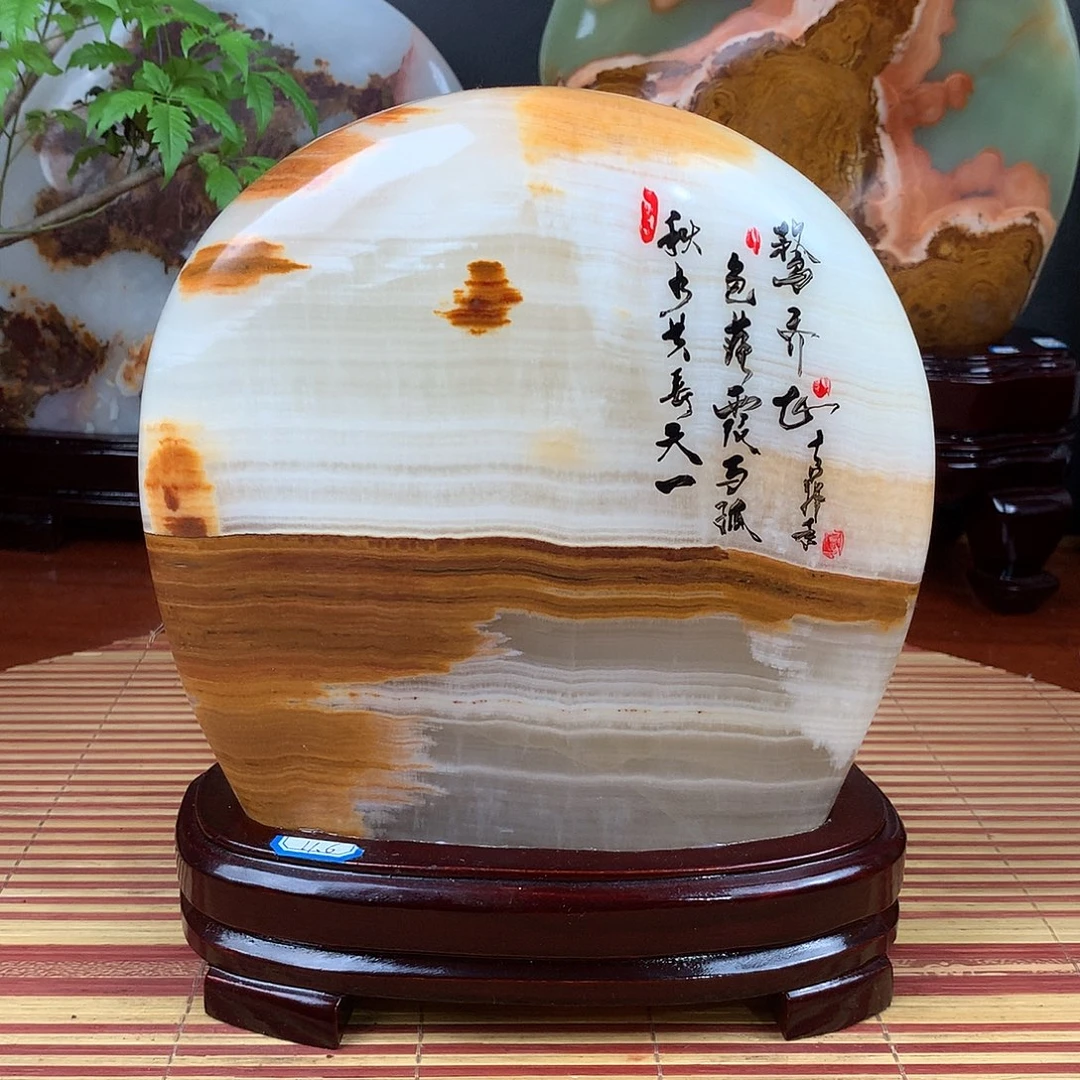 石材摆件摆件摆件