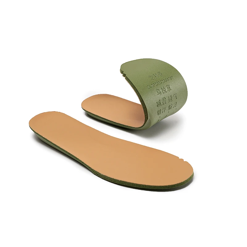 时尚爆款女鞋配件百搭新款鞋垫加厚半码鞋垫透气吸汗