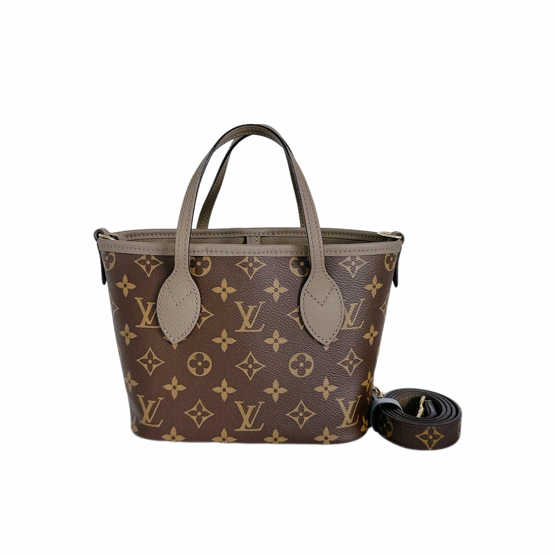 95新 路易威登 安洁利严选双面反转/BK0163222 斜挎包