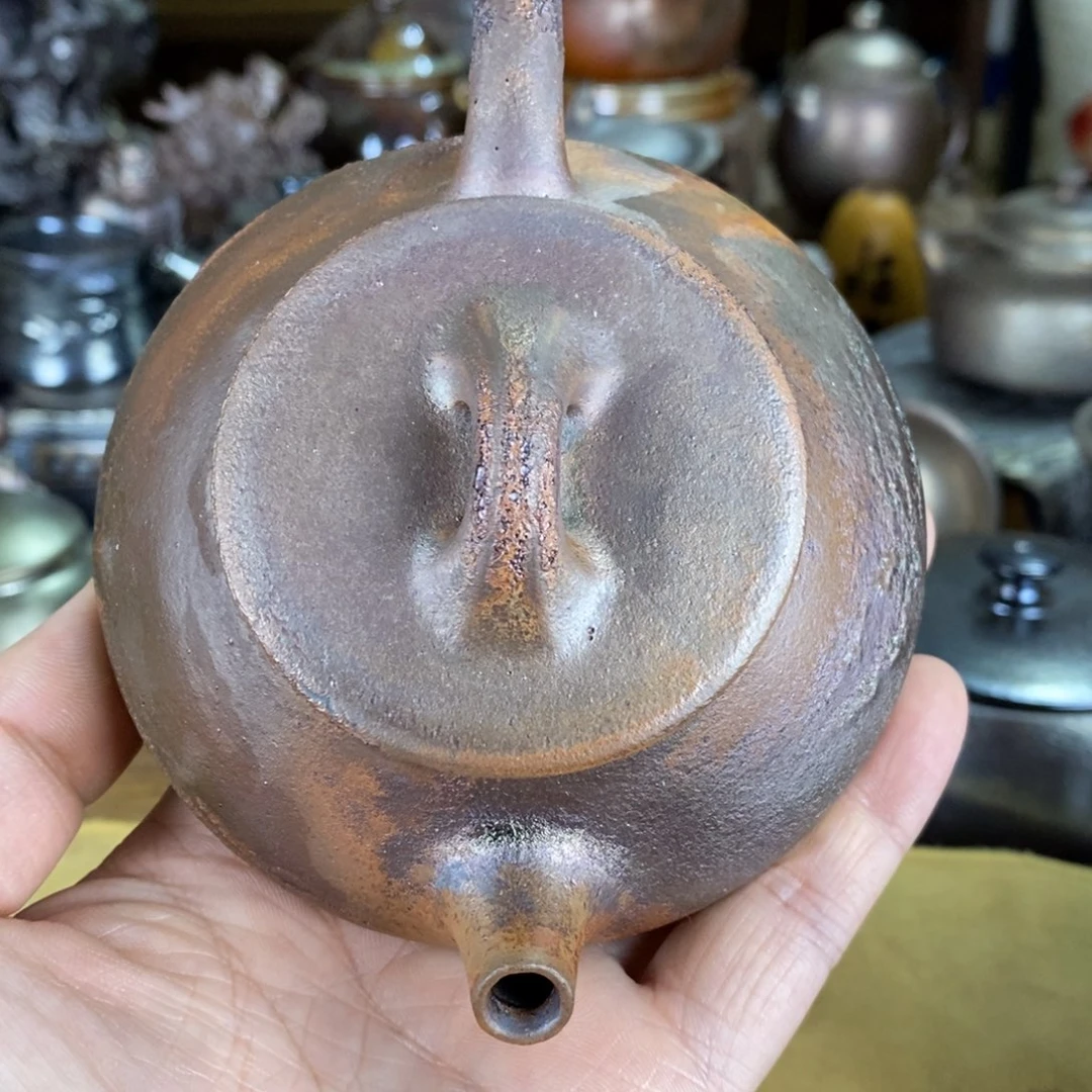 建水紫陶柴烧茶器.0003