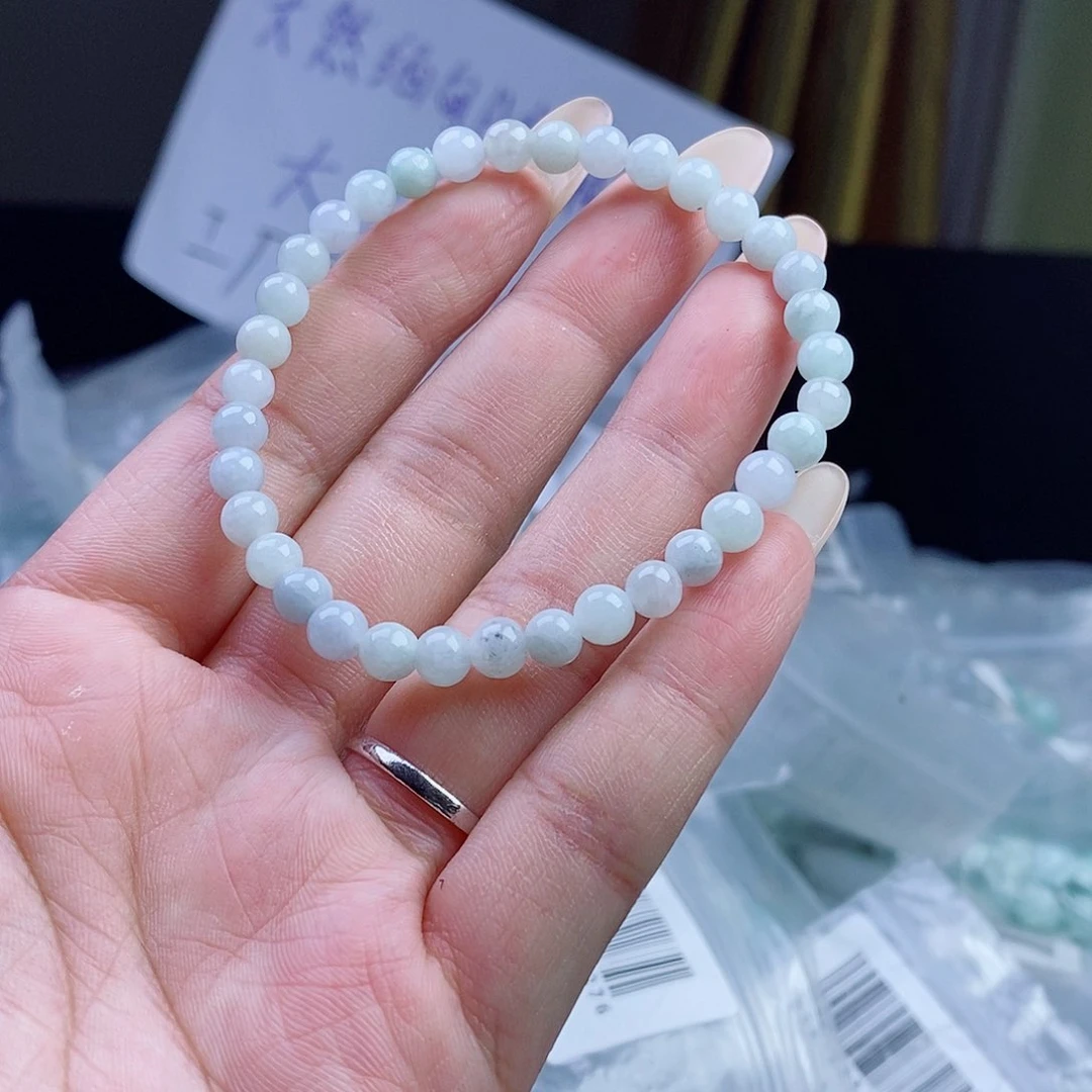 未镶嵌翡翠定制翡翠翡翠