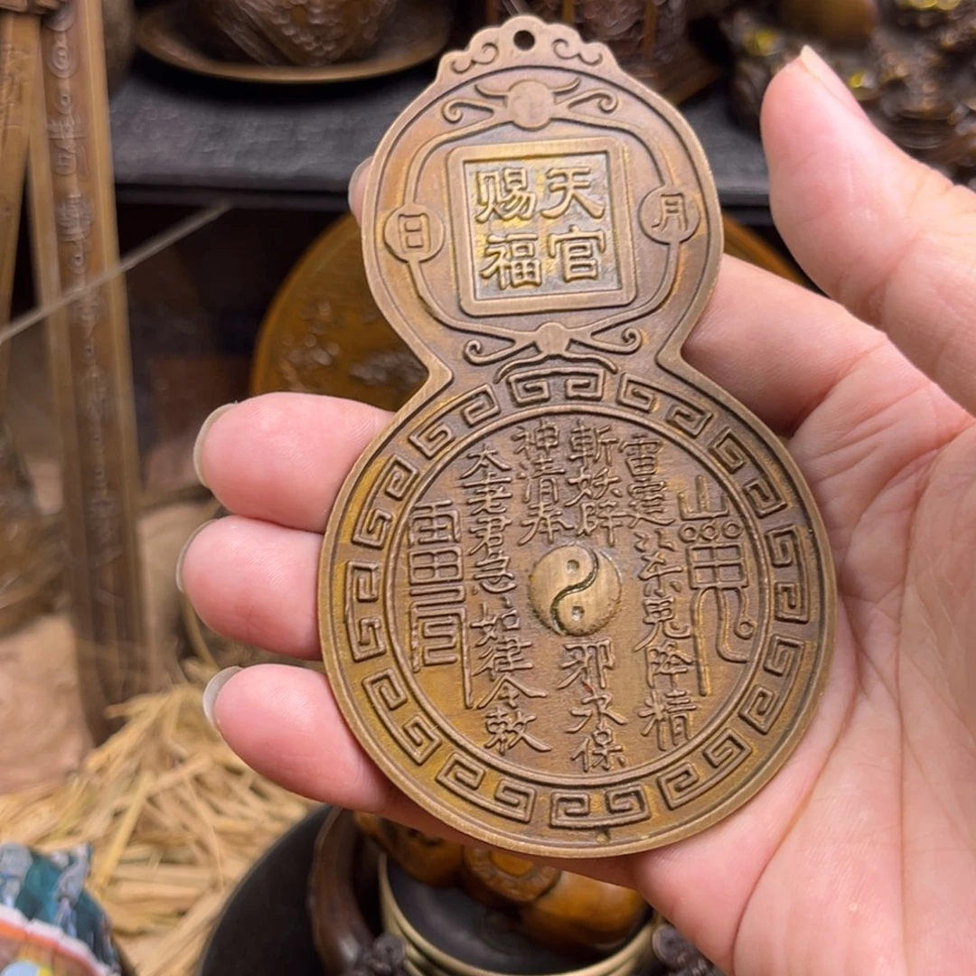 小王铜器精选专属链接