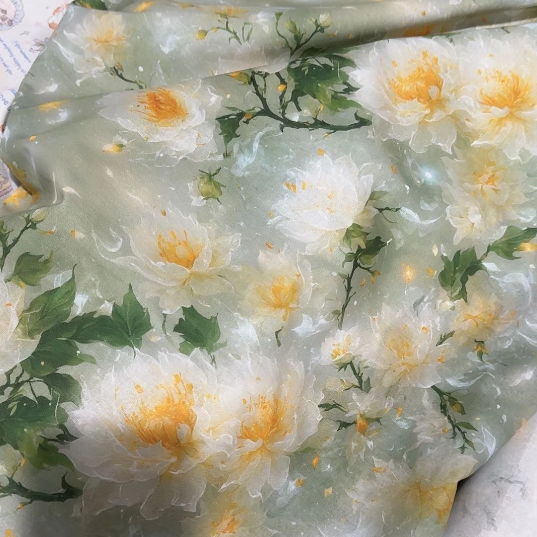 天****星纯棉平布3米长X1.1米宽地卷