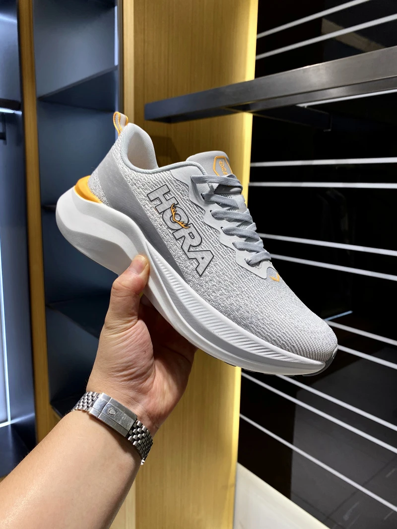 毒家！毒家！带够版！25春秋男士户外舒适稳定缓震透气运动跑步鞋M25