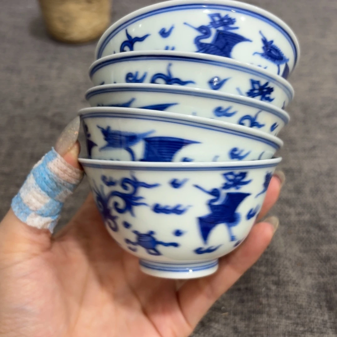 非常好用漂亮的茶具