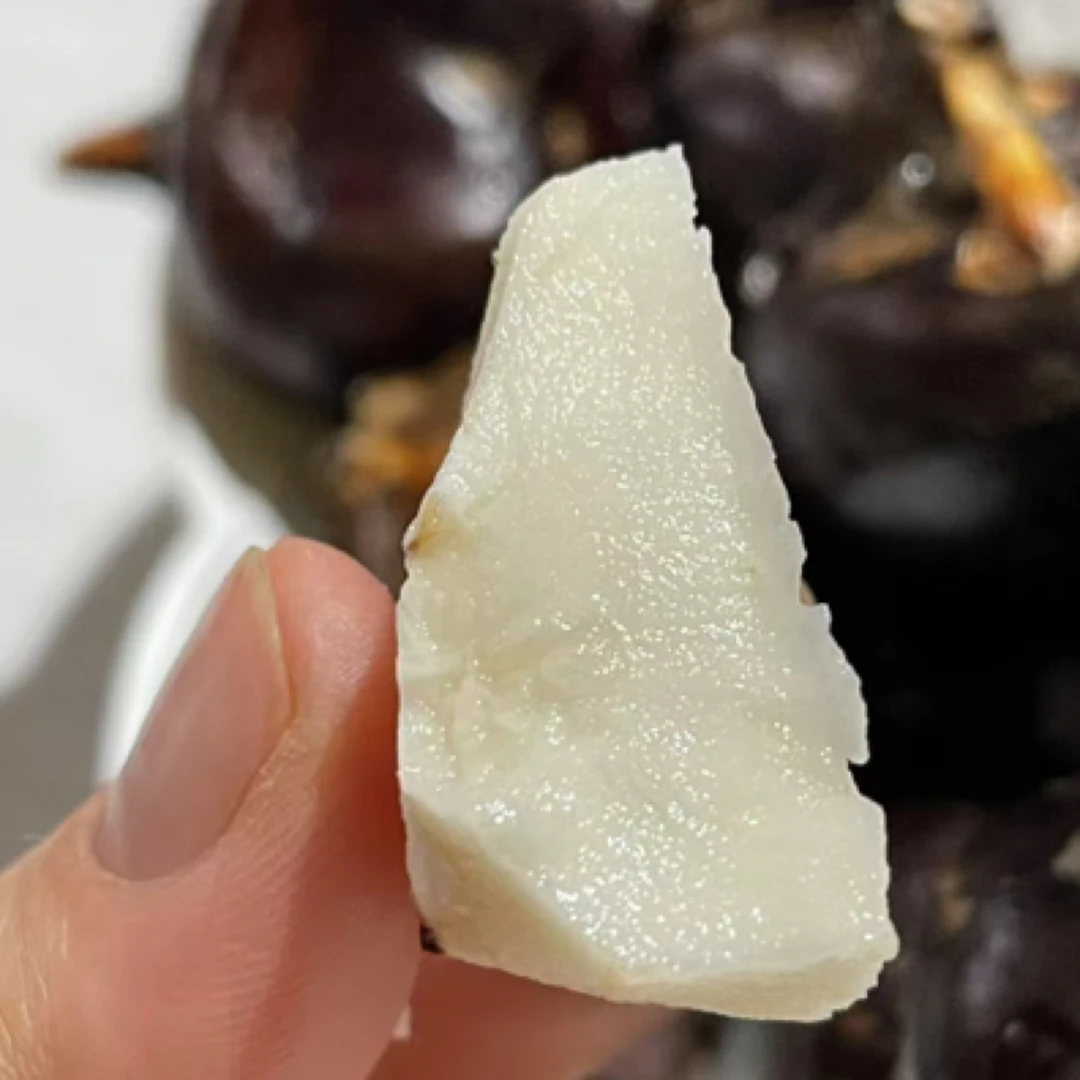 （同城送）荔浦红皮马蹄果2kg±150g