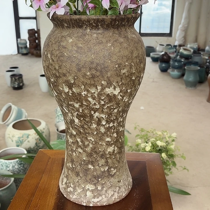 正品高40口18花盆