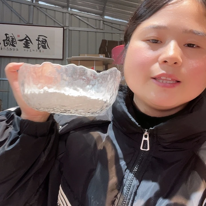 张****塑料红薯粉面手工