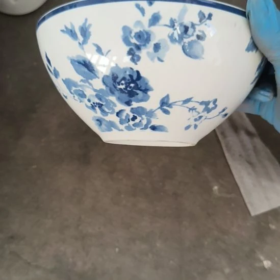 艾***可陶瓷盘子碗啥都有