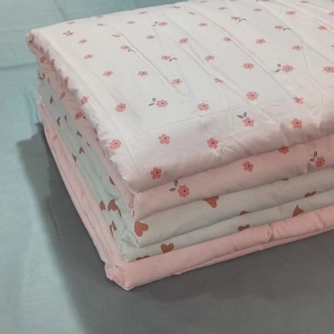 26号【夏日特惠】平纹布1.6*2.1米1斤夏凉被被子棉被