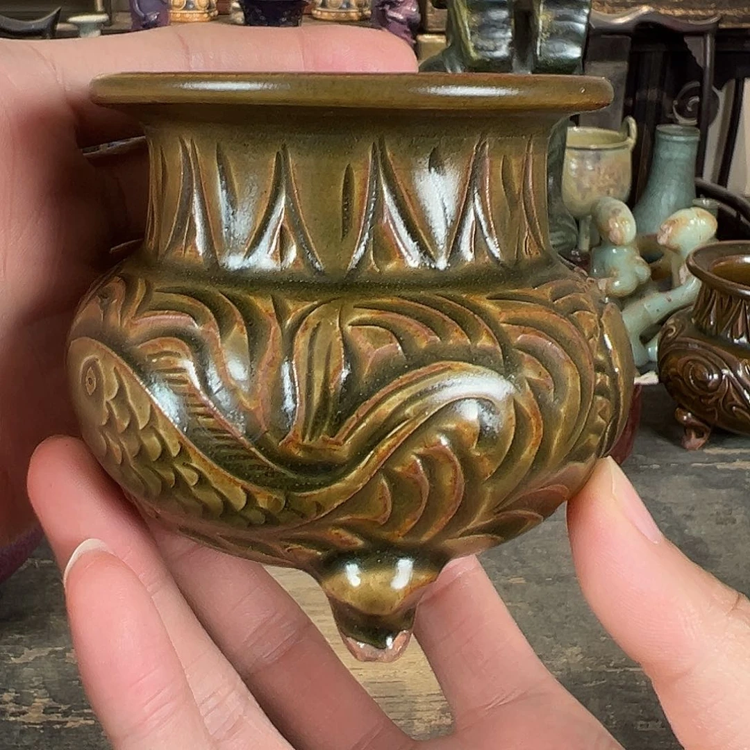 缸摆件摆件摆件摆件