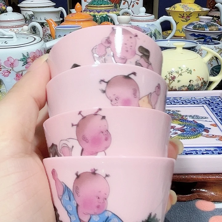 景德镇的陶瓷文化