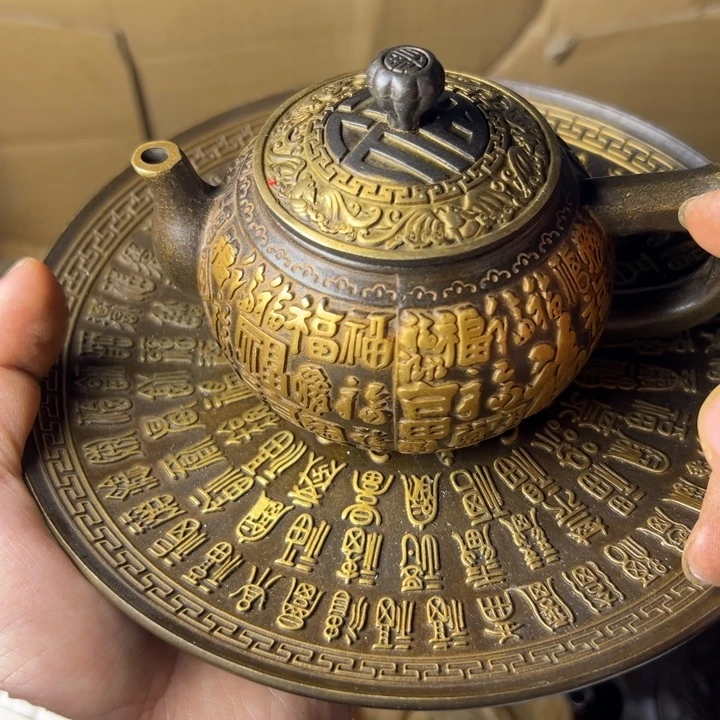 创意设计制作摆件