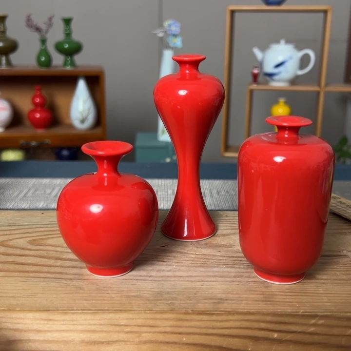 瓶景德镇陶瓷研究所学会