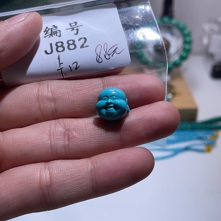 空竹粉丝专享湖北十堰特色散珠