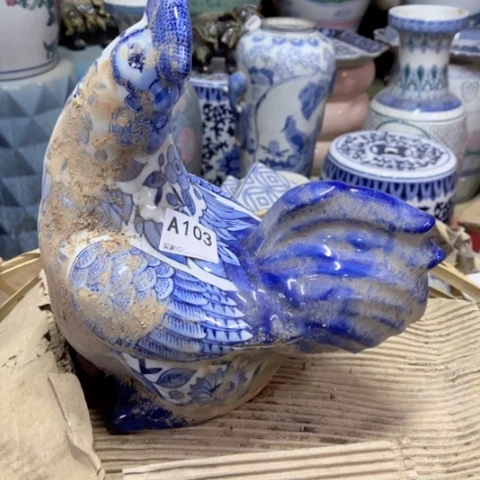 坤*陶瓷制品瑕疵处理