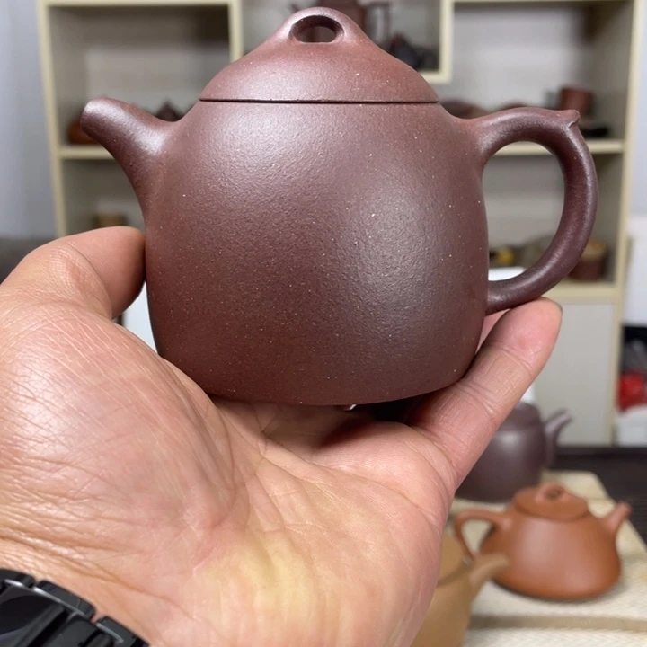 紫砂茶壶小****）我们的生活方式是什么