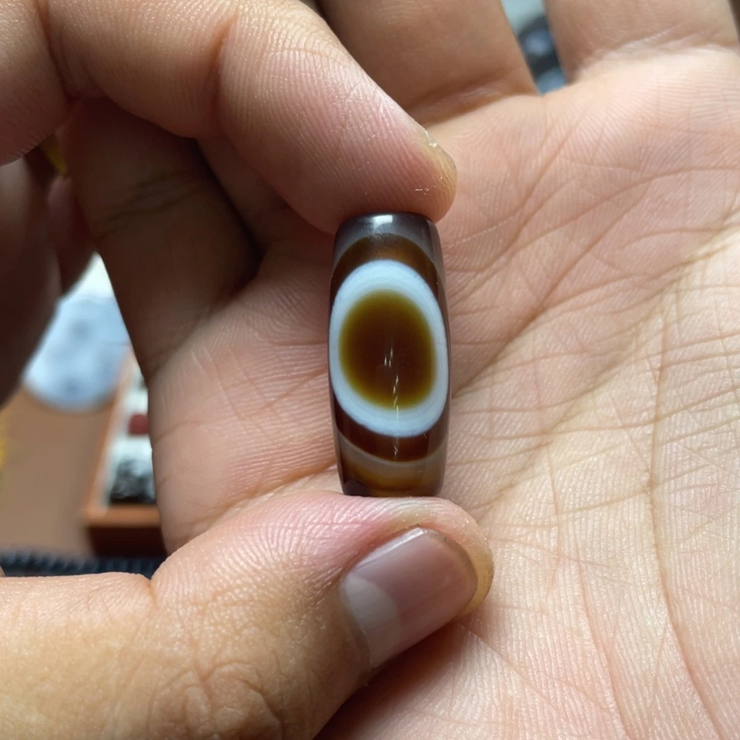 未镶嵌配饰玛瑙/玉髓