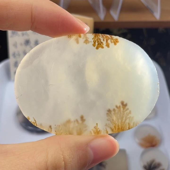 玛瑙/玉髓未镶嵌牌子