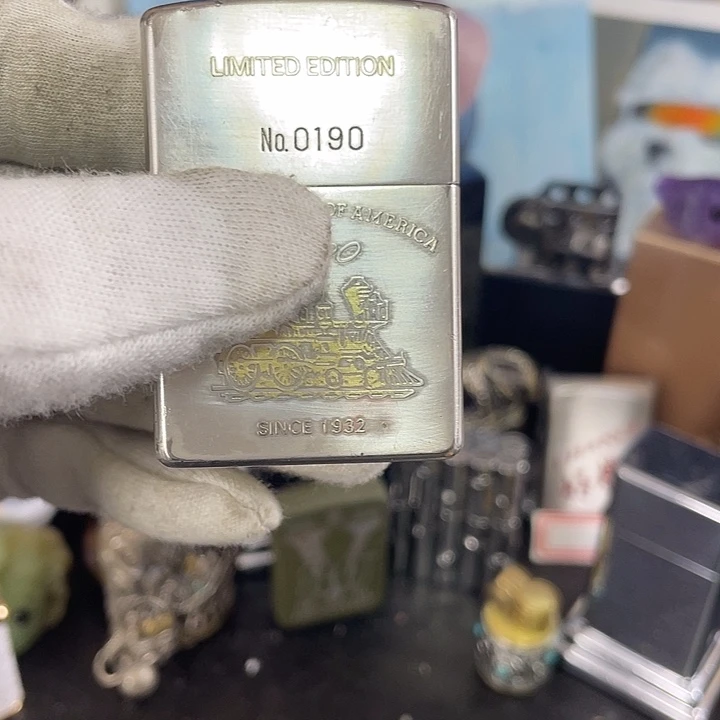 dhj纯铜编号97年机