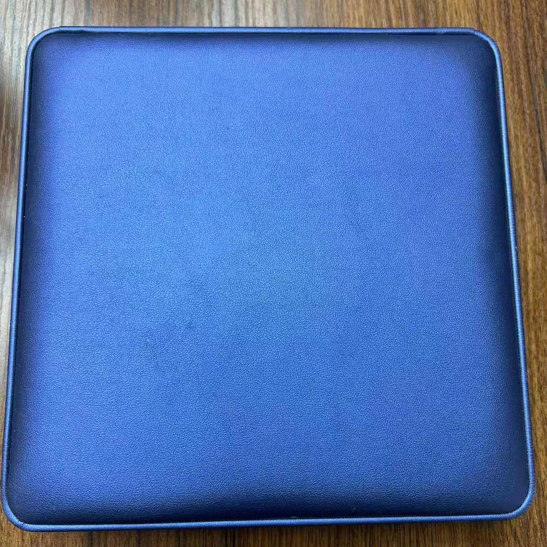 柒琪推荐项链 A1382柒琪强力推荐奢华项链