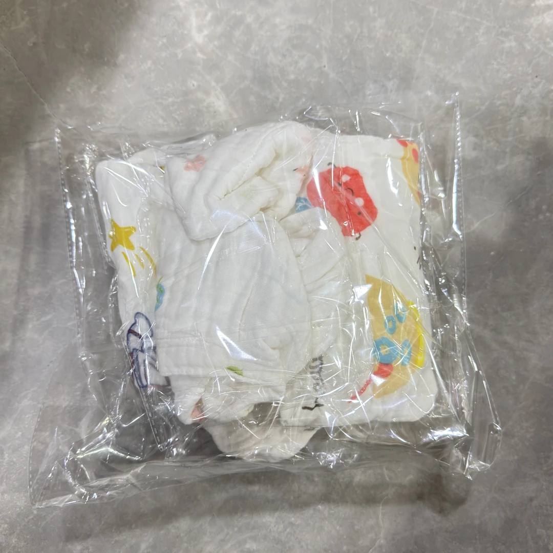 A183儿童短裤L码25以内（4条）