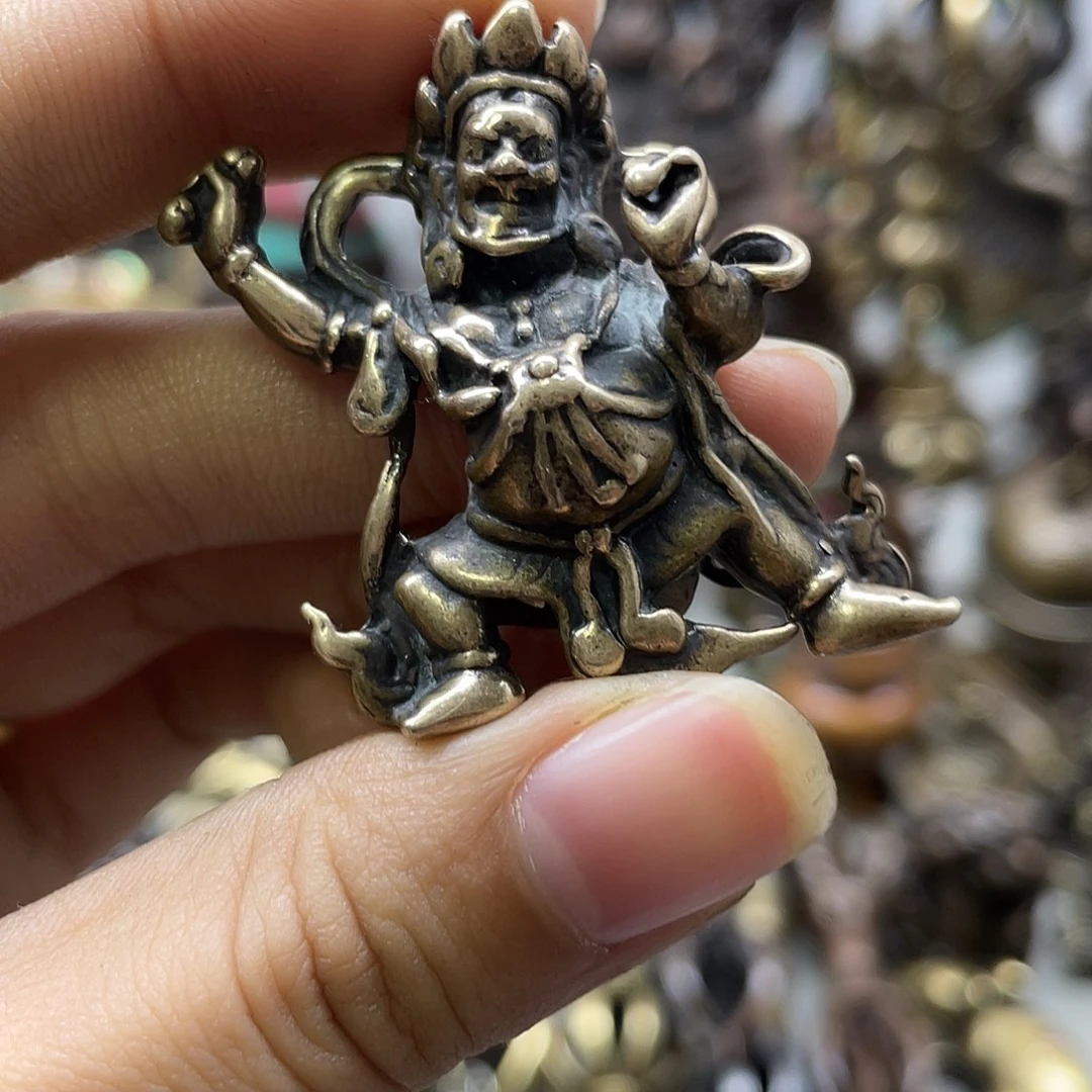 工艺品挂件一物一图