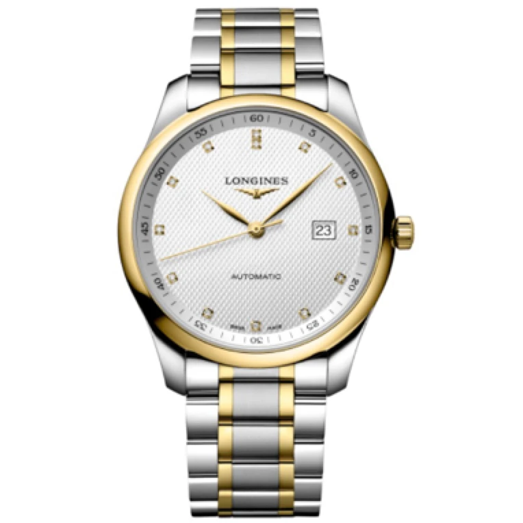 99新 Longines/浪琴 余/名匠893黄金/42表径/男款/时尚/大表径
