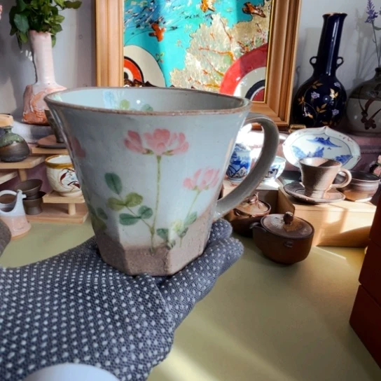 紫砂茶盘小玄子海外孤品杂货铺