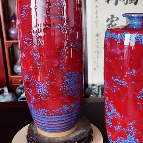瓷片碧****》全手工制作工艺制作工艺制作