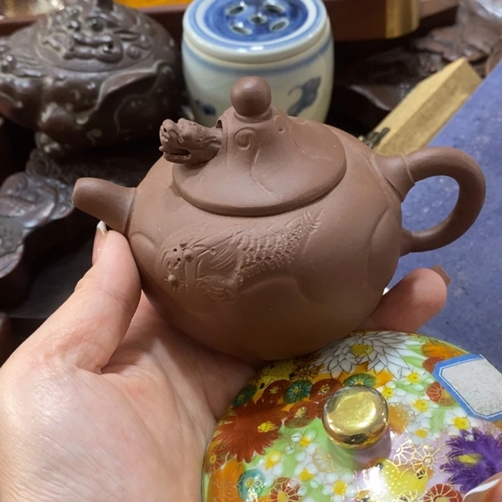 陶瓷艺术陶瓷艺术陶瓷艺术紫砂