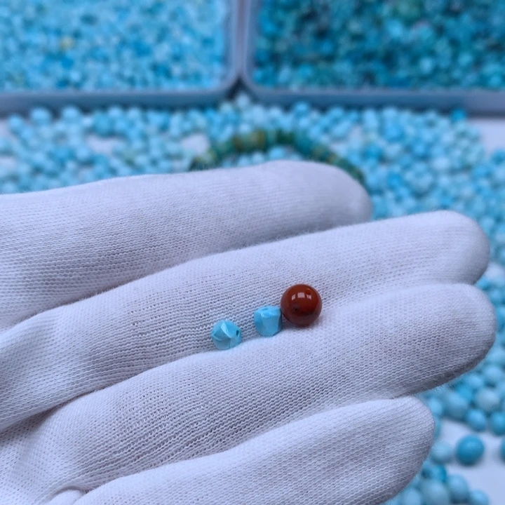 未镶嵌南红玛瑙珠宝奇石